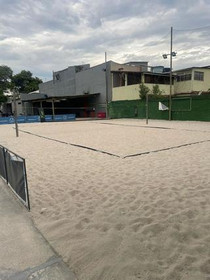 Imagem 5 da galeria do parceiro Flow Footvolley