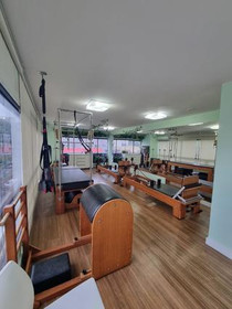 Imagem 3 da galeria do parceiro EcoFisio Pilates