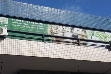 Imagem 4 da galeria do parceiro EcoFisio Pilates