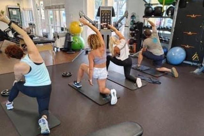 Image 1 from CoreFit Wellness partner gallery