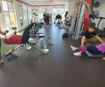Image 2 from CoreFit Wellness partner gallery