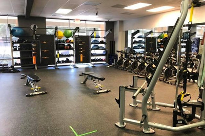 Image 4 from CoreFit Wellness partner gallery