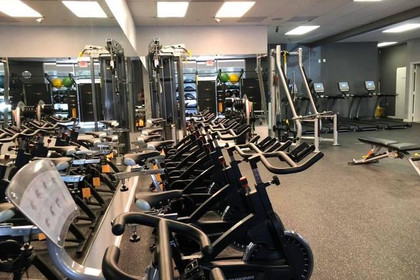 Image 5 from CoreFit Wellness partner gallery