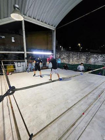 Imagen 3 de la galería del partner Gimnasio GAB