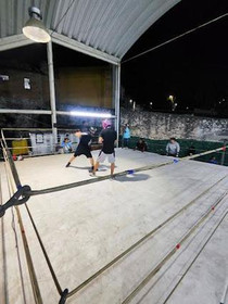 Imagen 4 de la galería del partner Gimnasio GAB