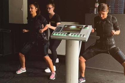 Bild 1 von EMS EASYFITNESS Neustadt am Rübenberge Partnergalerie
