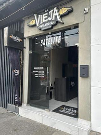 Imagen 6 de la galería del partner La Vieja Guardia Satélite
