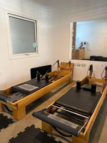 Imagen 1 de la galería del partner ESPACIO O'CLOCK SEDE 41