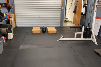Image 1 from Devout Fitness LLC partner gallery