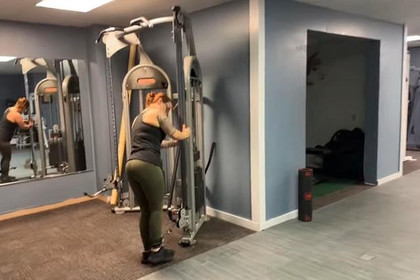 Image 2 from Devout Fitness LLC partner gallery