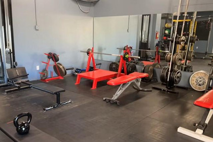 Image 3 from Devout Fitness LLC partner gallery