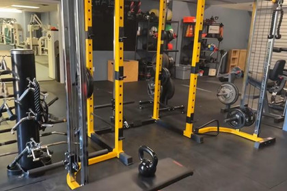 Image 4 from Devout Fitness LLC partner gallery
