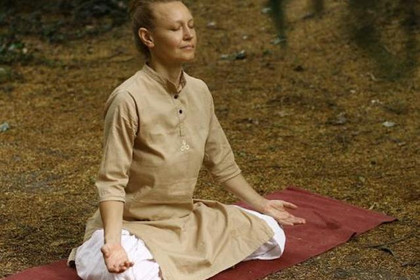 Bild 3 von Be in Yoga | Isha Hatha Yoga in Leipzig | Sadhguru Partnergalerie