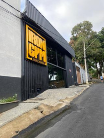 Imagem 1 da galeria do parceiro Iron Gym CT