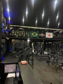 Imagem 2 da galeria do parceiro Iron Gym CT