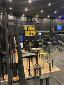 Imagem 3 da galeria do parceiro Iron Gym CT