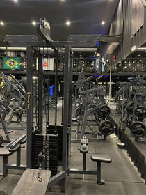 Imagem 4 da galeria do parceiro Iron Gym CT