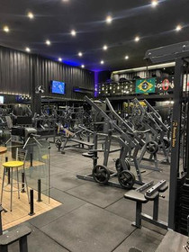 Imagem 5 da galeria do parceiro Iron Gym CT