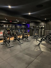 Imagem 6 da galeria do parceiro Iron Gym CT