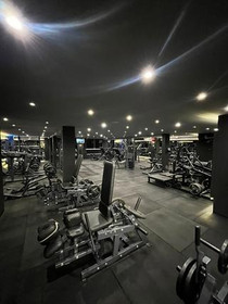 Imagem 7 da galeria do parceiro Iron Gym CT