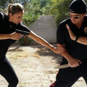 Image 1 from CombatFMA partner gallery