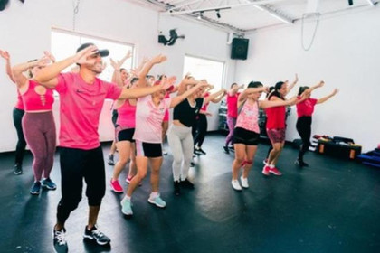 Imagem 4 da galeria do parceiro Academia Sport Company.