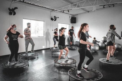 Imagem 6 da galeria do parceiro Academia Sport Company.
