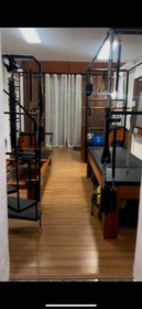 Imagem 1 da galeria do parceiro Studio Helena Elias | Pilates & Fisioterapia