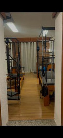 Imagem 4 da galeria do parceiro Studio Helena Elias | Pilates & Fisioterapia
