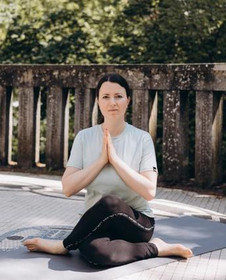 Bild 3 von YOGAKATE Stuttgart-Süd Partnergalerie