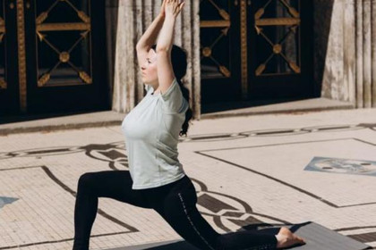 Bild 5 von YOGAKATE Stuttgart-Süd Partnergalerie