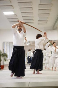 Bild 3 von Aikidojo Stuttgart Partnergalerie