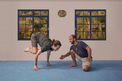 Imagem 5 da galeria do parceiro Yôga and Meditation Center
