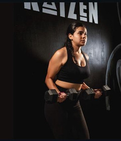 Imagen 4 de la galería del partner Kaizen Fitness