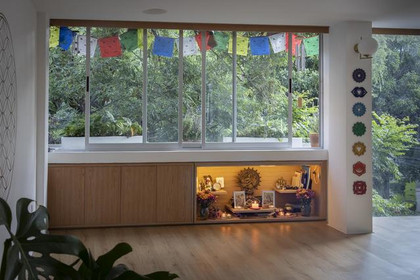 Imagen 1 de la galería del partner Shankara Yoga