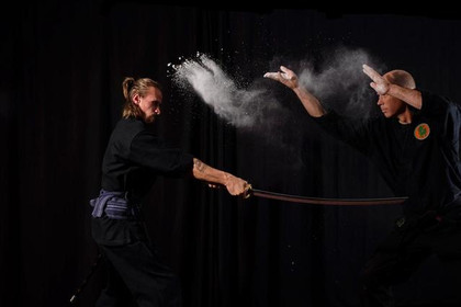 Image 1 from Instinct Defense Academy partner gallery