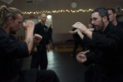 Image 4 from Instinct Defense Academy partner gallery