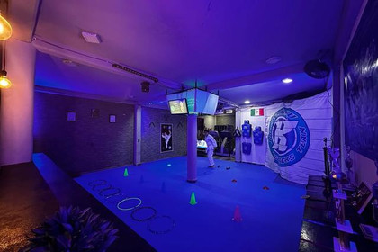Imagen 2 de la galería del partner Kussanku Martial Arts Aragón
