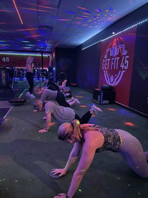 Image 5 from Get fit 45 Janesville partner gallery