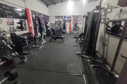 Imagen 1 de la galería del partner Doberman Coliseo