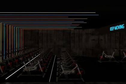 Imagen 4 de la galería del partner Deep Cycling Studio