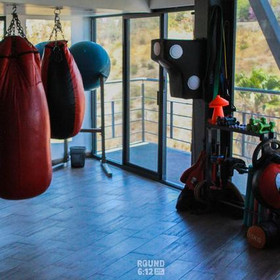 Imagen 1 de la galería del partner Round 6:12 Box Club