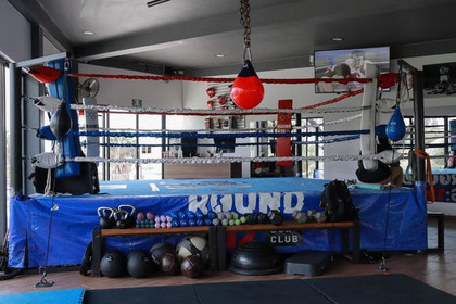 Imagen 5 de la galería del partner Round 6:12 Box Club
