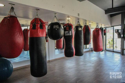 Imagen 7 de la galería del partner Round 6:12 Box Club
