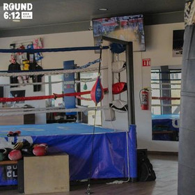 Imagen 8 de la galería del partner Round 6:12 Box Club