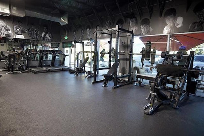 Image 3 from SHOWTIME BOXING FITNESS partner gallery