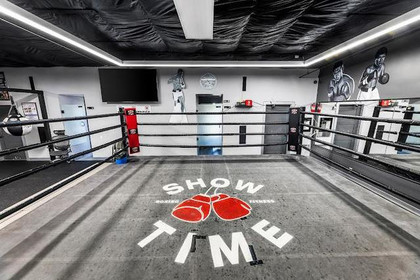 Image 4 from SHOWTIME BOXING FITNESS partner gallery