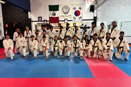 Imagen 3 de la galería del partner Academia Karate Santa Rosa