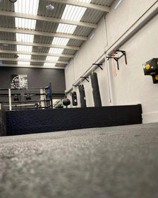 Imagen 5 de la galería del partner BOXING LIFE