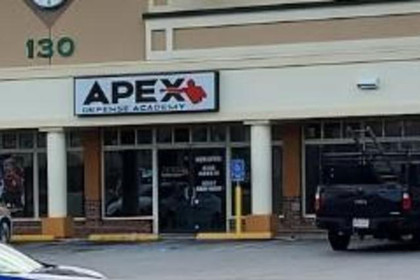 Image 1 from Apex Defense Waltham partner gallery